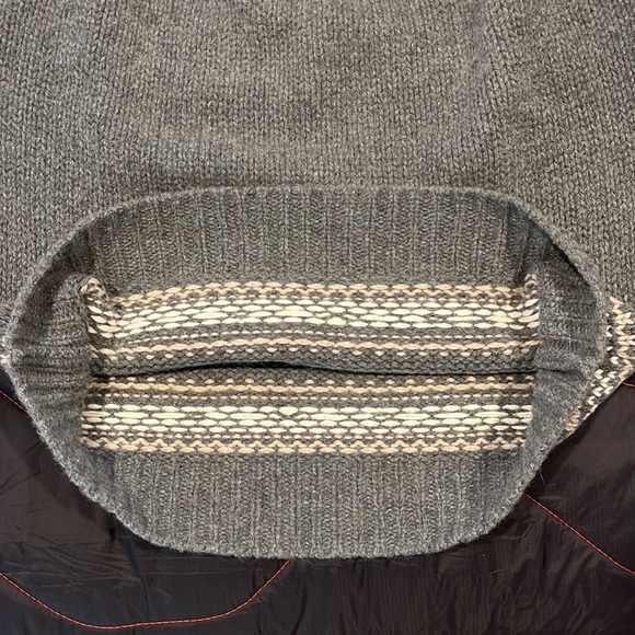 Cole Haan Crewneck Sweater - Picture 5 of 6